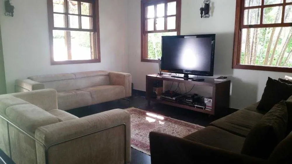 Casa, 3 quartos - Foto 4