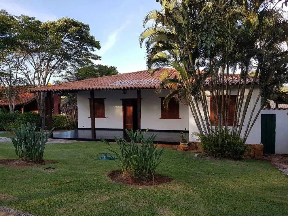 Casa, 3 quartos - Foto 3