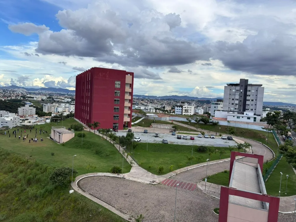 Apartamento, 2 quartos, 55 m² - Foto 7