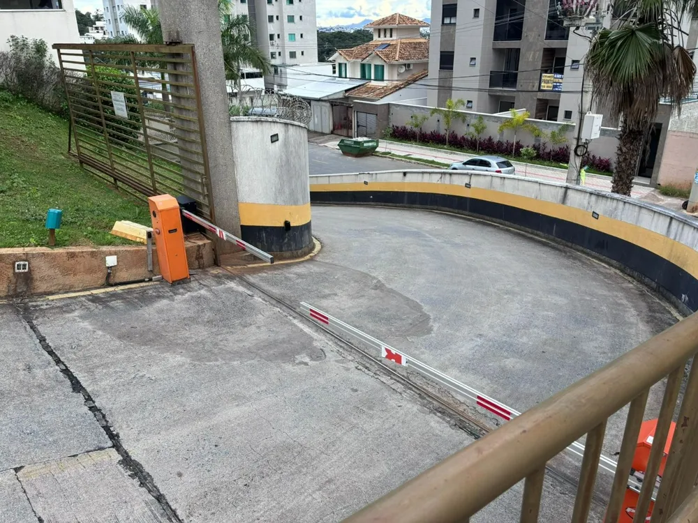 Apartamento, 2 quartos, 55 m² - Foto 20