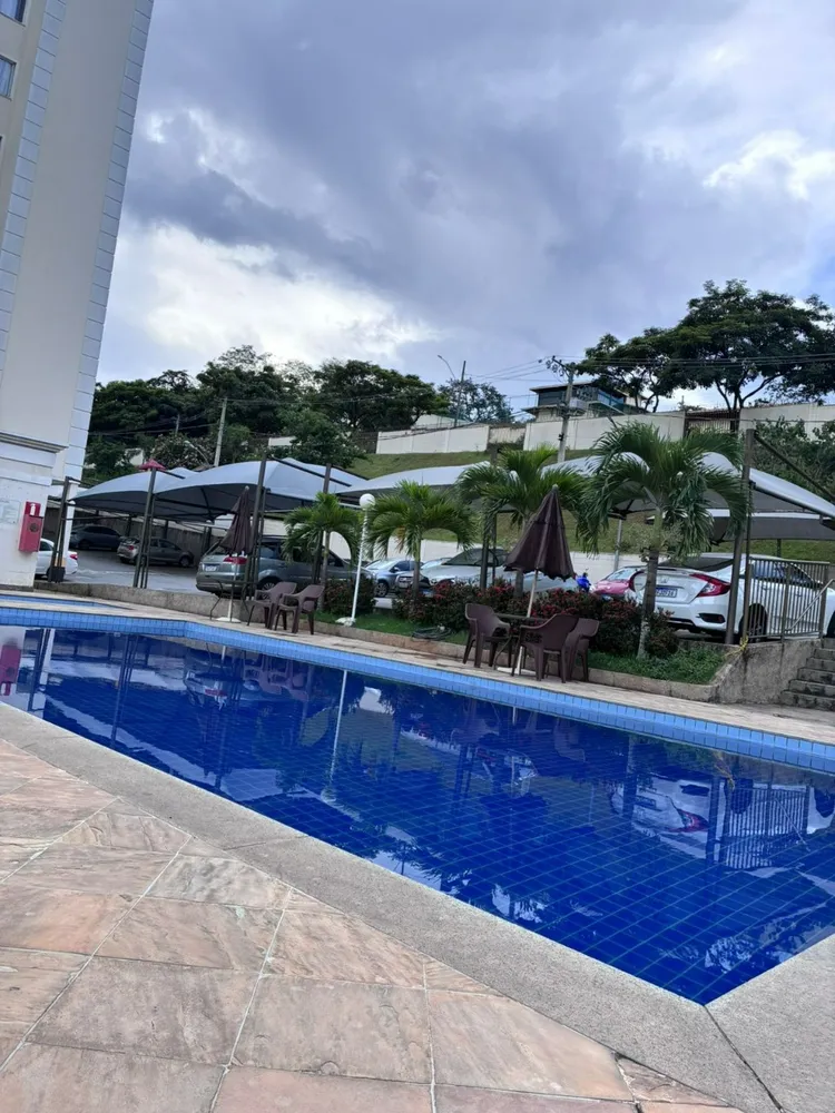 Apartamento, 2 quartos, 55 m² - Foto 10