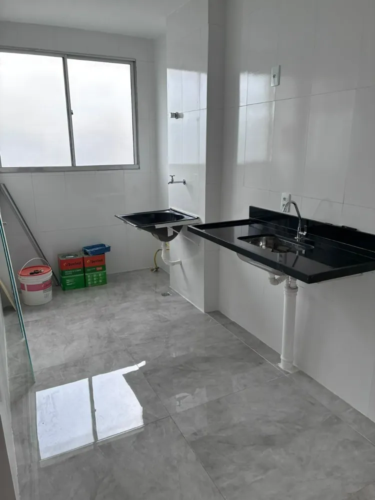 Apartamento, 2 quartos, 55 m² - Foto 6