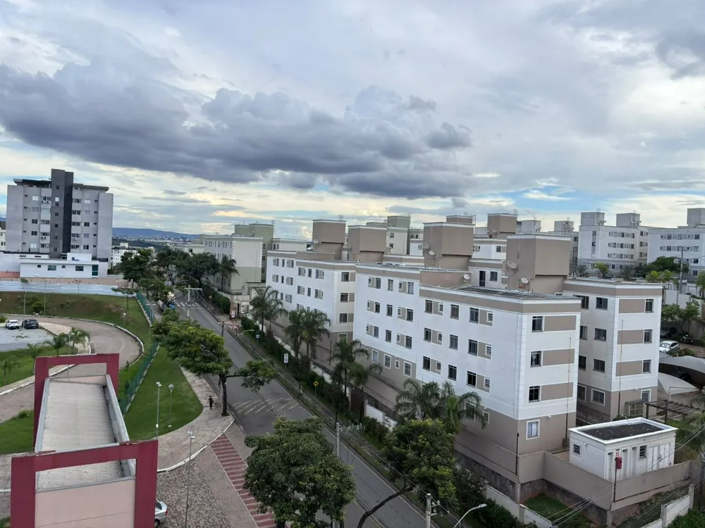 Apartamento, 2 quartos, 55 m² - Foto 8