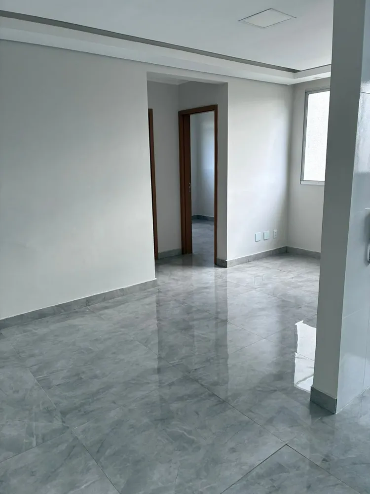 Apartamento, 2 quartos, 55 m² - Foto 2