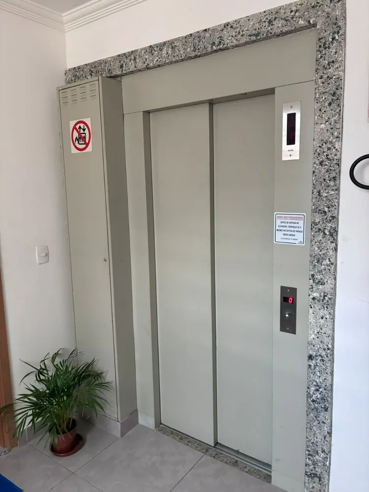 Apartamento, 2 quartos, 55 m² - Foto 9