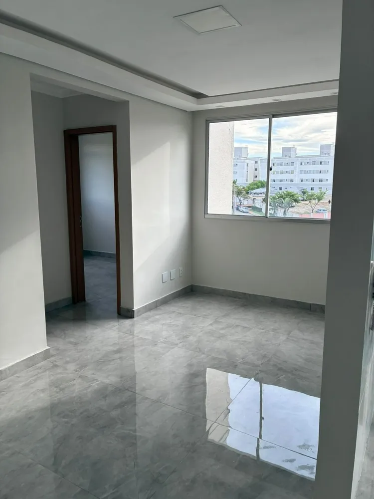 Apartamento, 2 quartos, 55 m² - Foto 1