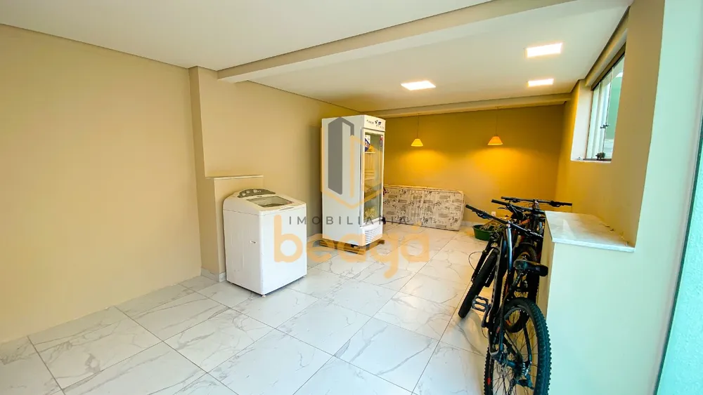 Casa de Condomínio, 4 quartos - Foto 18