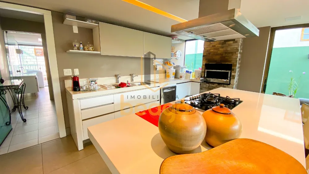 Casa de Condomínio, 4 quartos - Foto 7