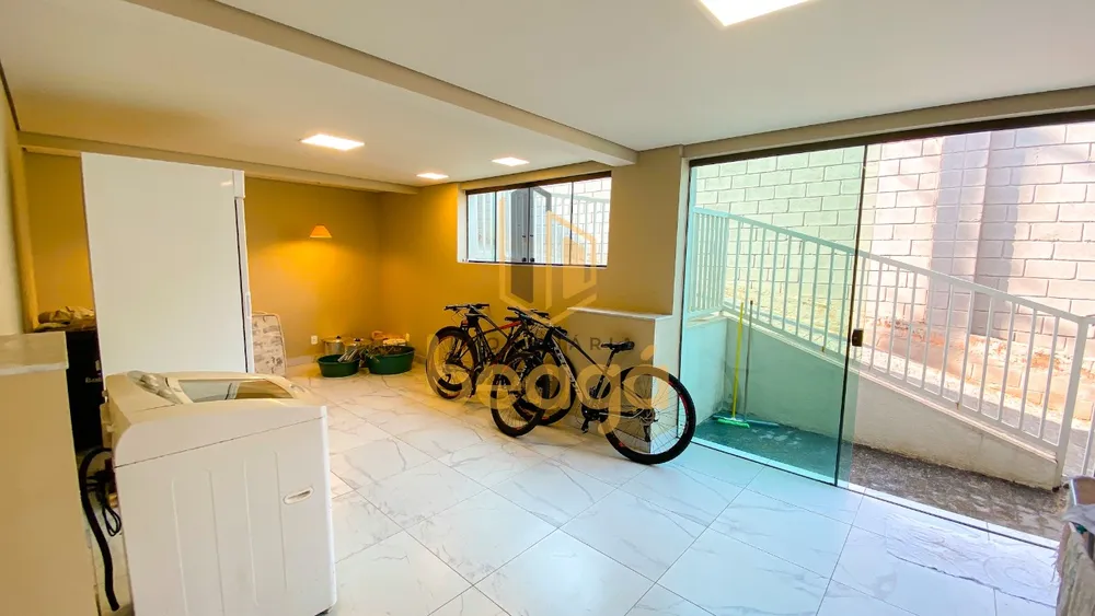 Casa de Condomínio, 4 quartos - Foto 17