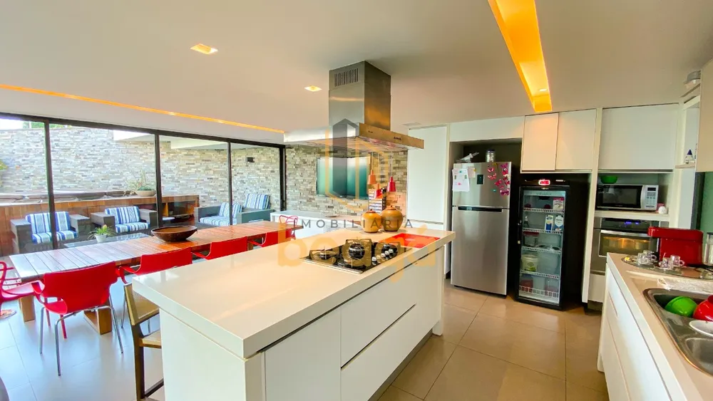 Casa de Condomínio, 4 quartos - Foto 7