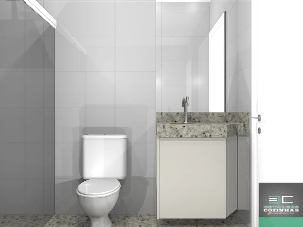 Apartamento, 3 quartos, 70 m² - Foto 10