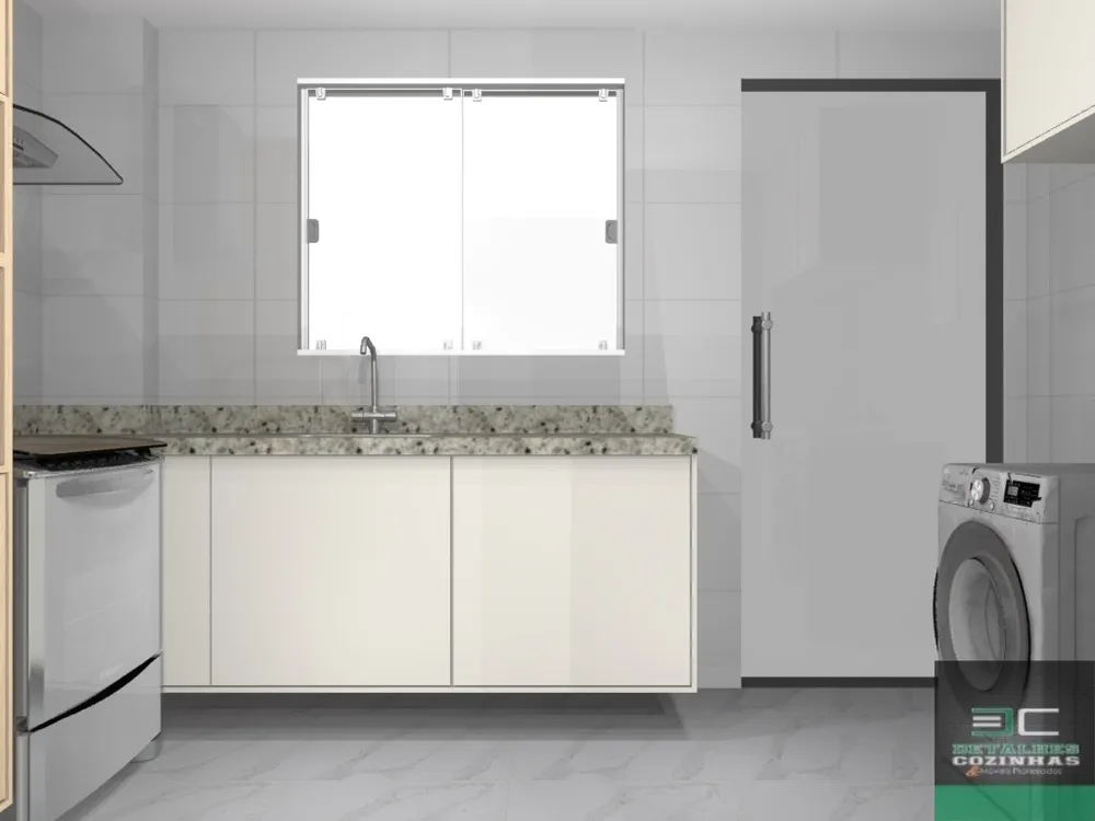 Apartamento, 3 quartos, 70 m² - Foto 6