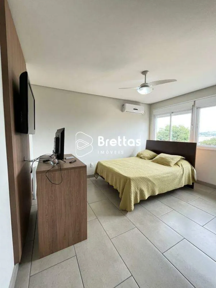 Casa, 1 quarto, 240 m² - Foto 4