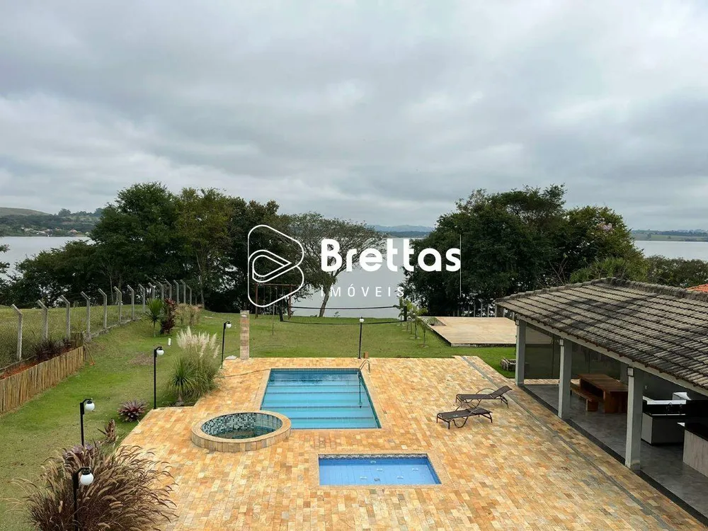 Casa, 1 quarto, 240 m² - Foto 2