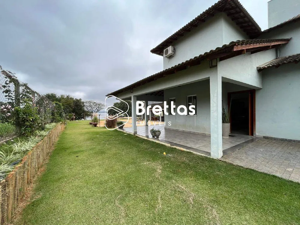 Casa, 1 quarto, 240 m² - Foto 1