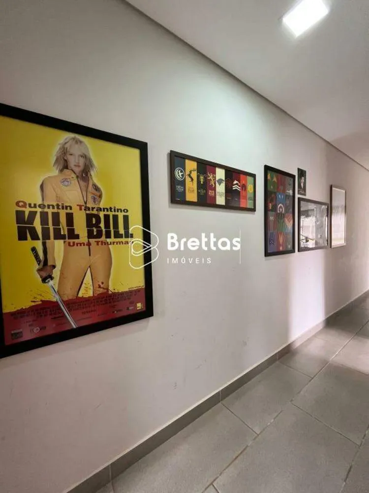 Casa, 1 quarto, 240 m² - Foto 3