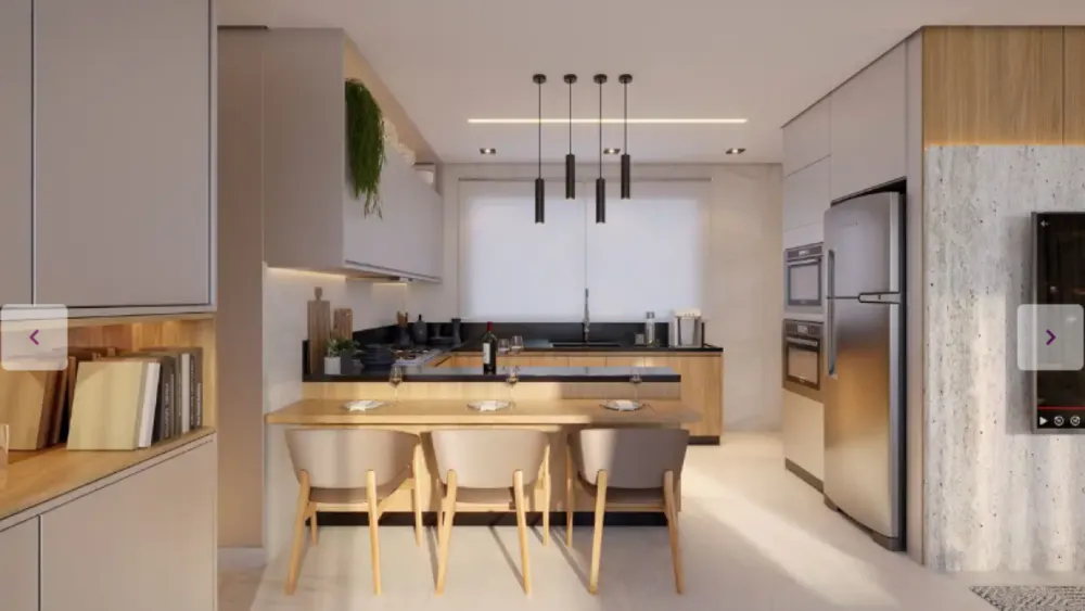 Apartamento, 4 quartos, 144 m² - Foto 10