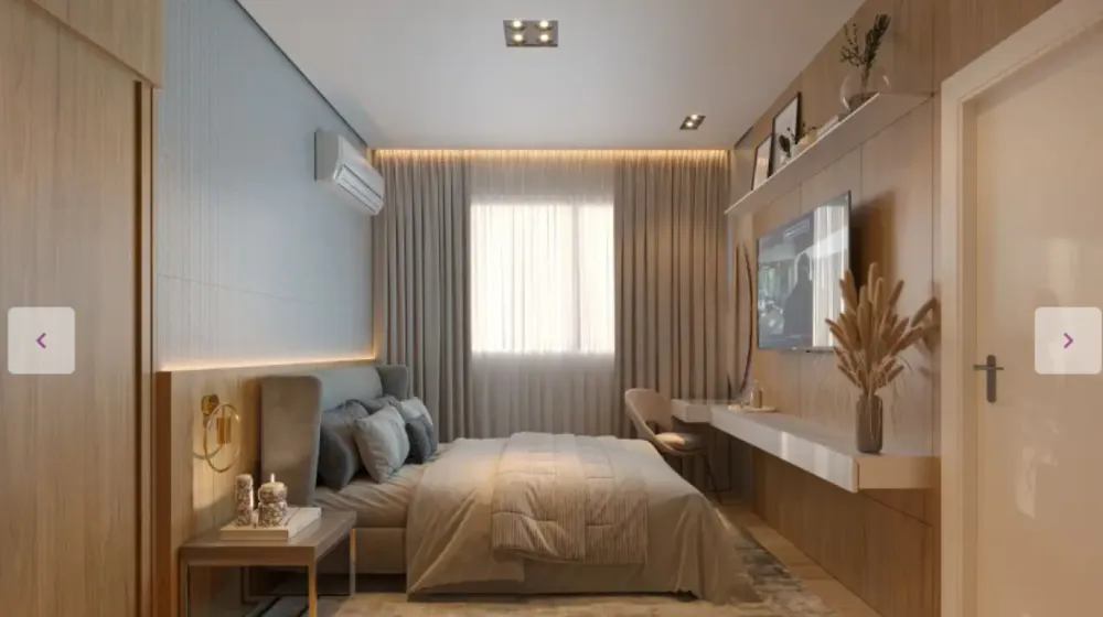 Apartamento, 4 quartos, 144 m² - Foto 12