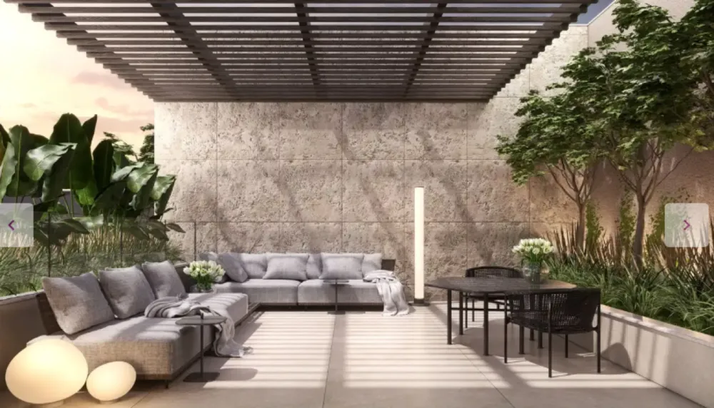 Apartamento, 4 quartos, 144 m² - Foto 6
