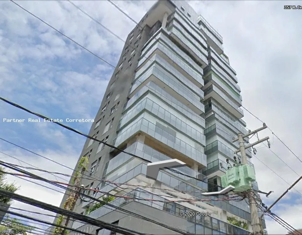 Apartamento, 3 quartos, 181 m² - Foto 21