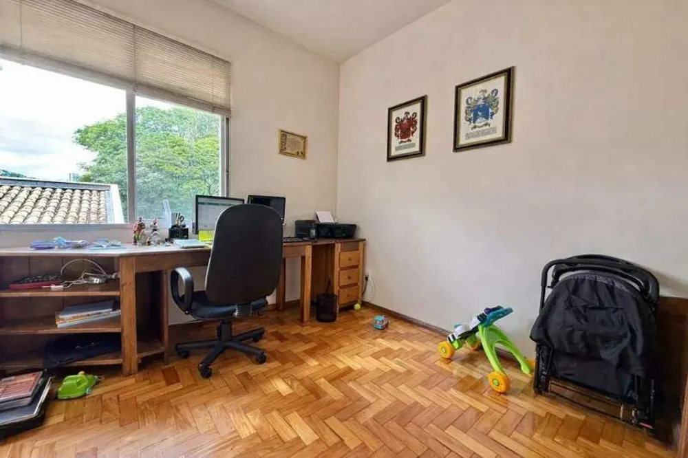 Apartamento, 3 quartos, 105 m² - Foto 7