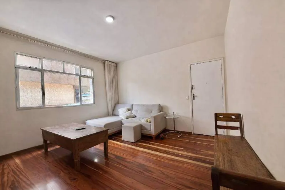 Apartamento, 3 quartos, 105 m² - Foto 2
