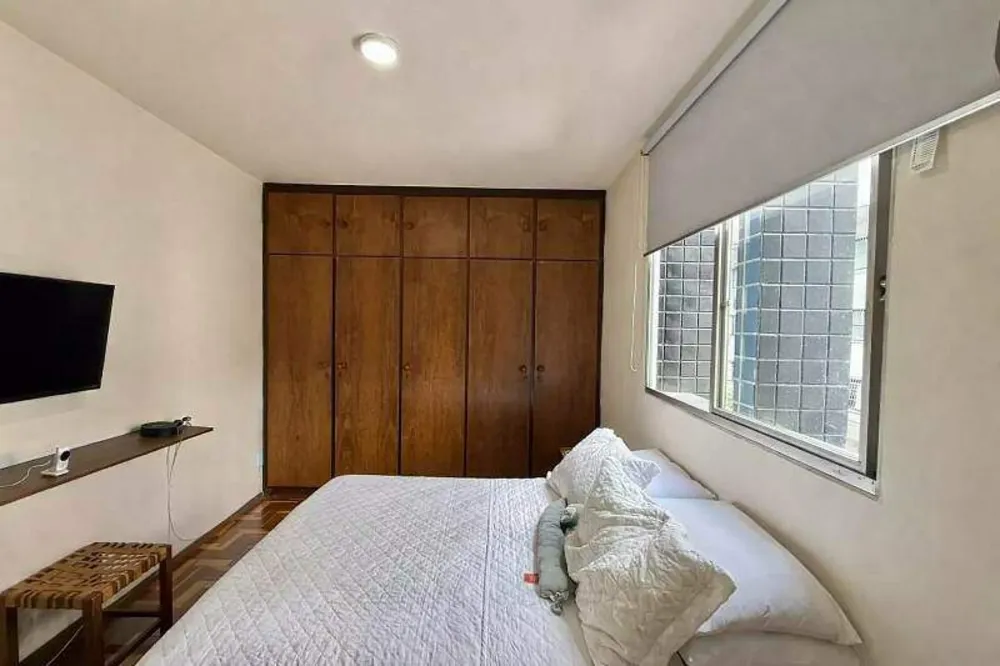 Apartamento, 3 quartos, 105 m² - Foto 9