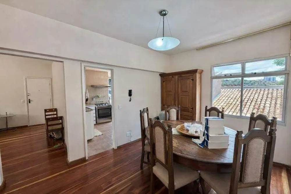 Apartamento, 3 quartos, 105 m² - Foto 3