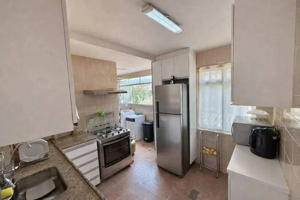 Apartamento, 3 quartos, 105 m² - Foto 10