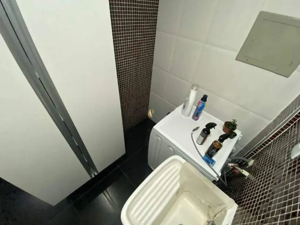Apartamento, 4 quartos, 110 m² - Foto 12