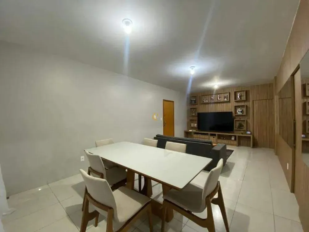 Apartamento, 4 quartos, 110 m² - Foto 1