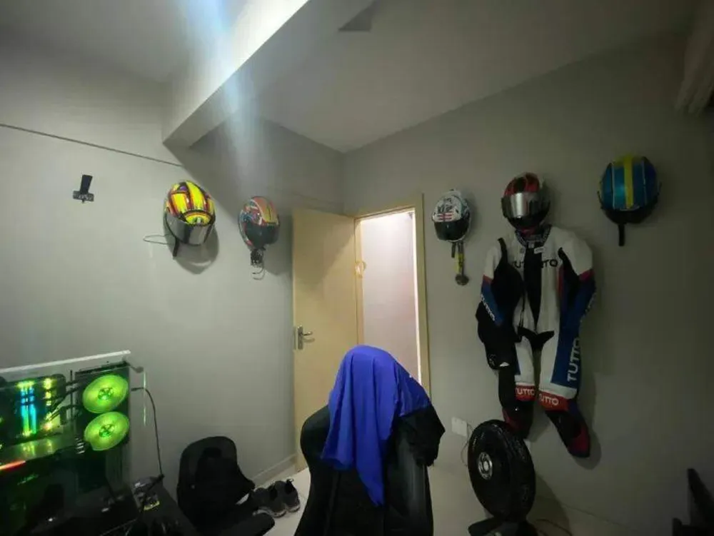 Apartamento, 4 quartos, 110 m² - Foto 16