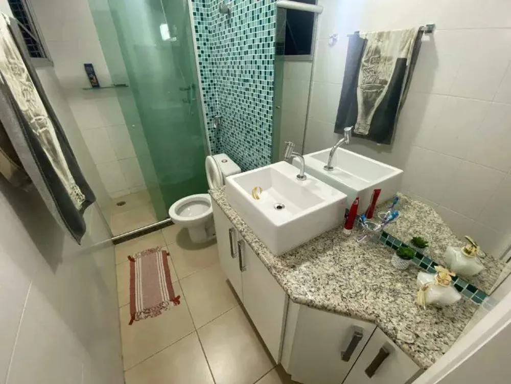 Apartamento, 4 quartos, 110 m² - Foto 15