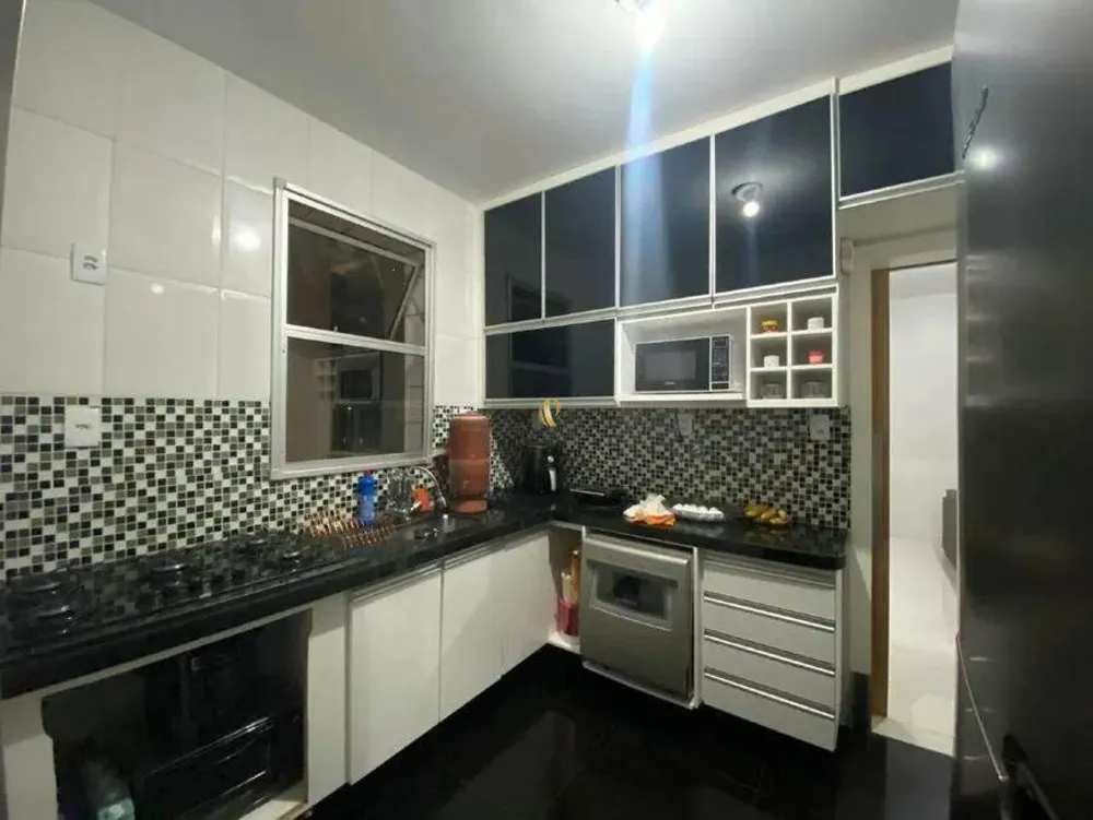 Apartamento, 4 quartos, 110 m² - Foto 8