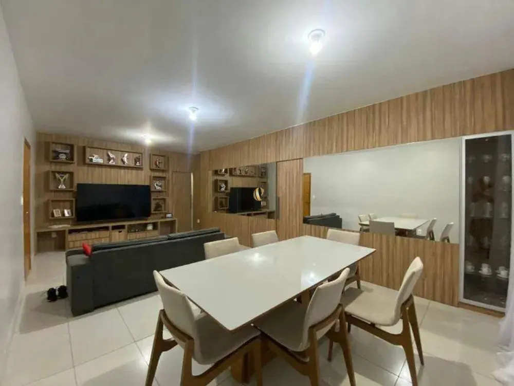 Apartamento, 4 quartos, 110 m² - Foto 6