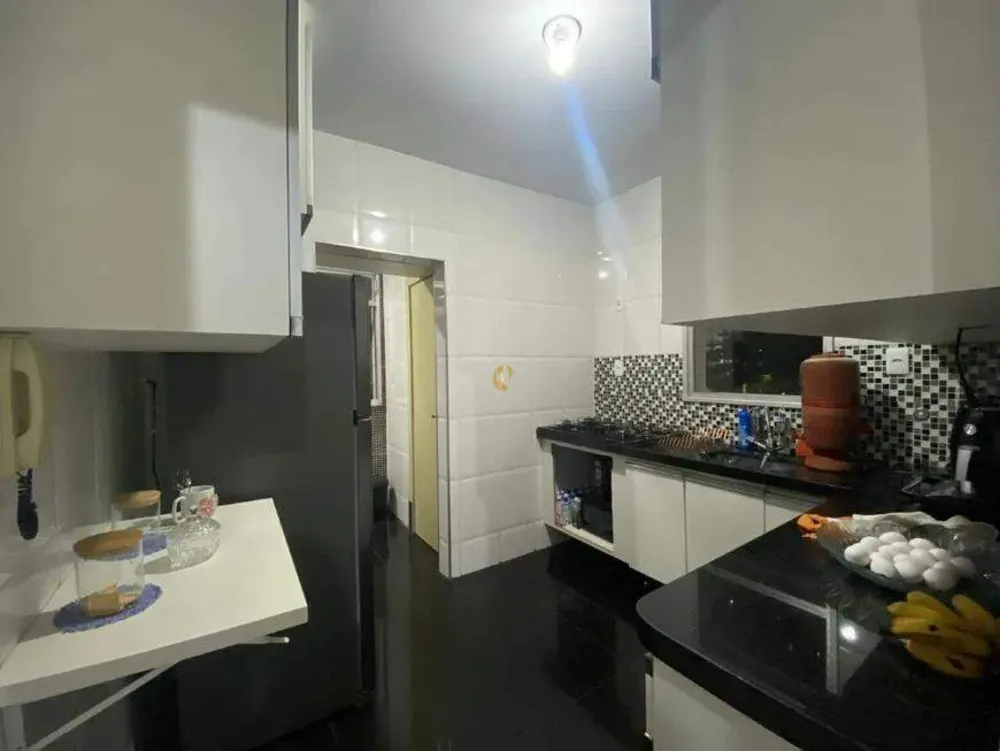 Apartamento, 4 quartos, 110 m² - Foto 9