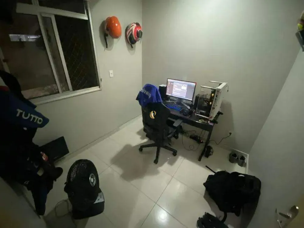 Apartamento, 4 quartos, 110 m² - Foto 19