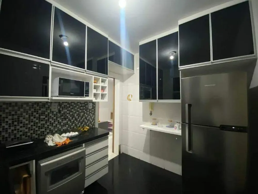 Apartamento, 4 quartos, 110 m² - Foto 7