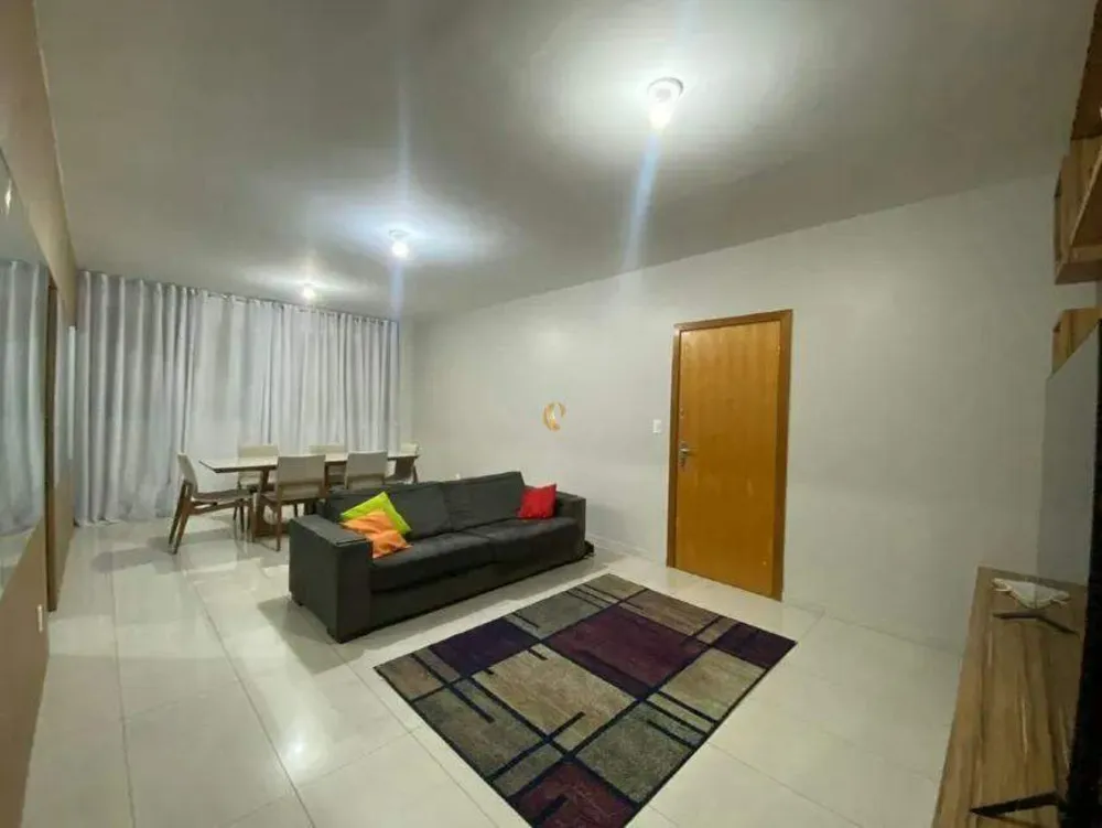 Apartamento, 4 quartos, 110 m² - Foto 17