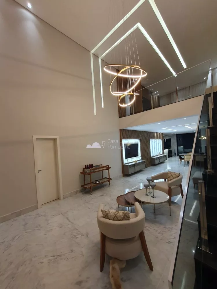 Casa à venda com 5 quartos, 450m² - Foto 5