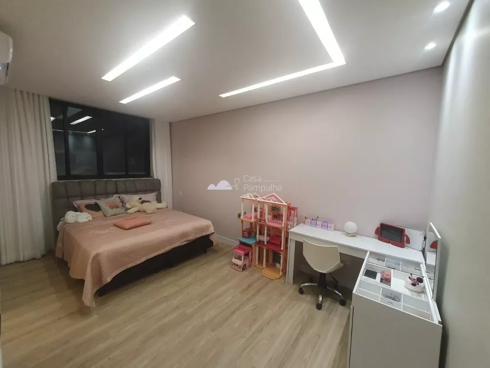 Casa à venda com 5 quartos, 450m² - Foto 19