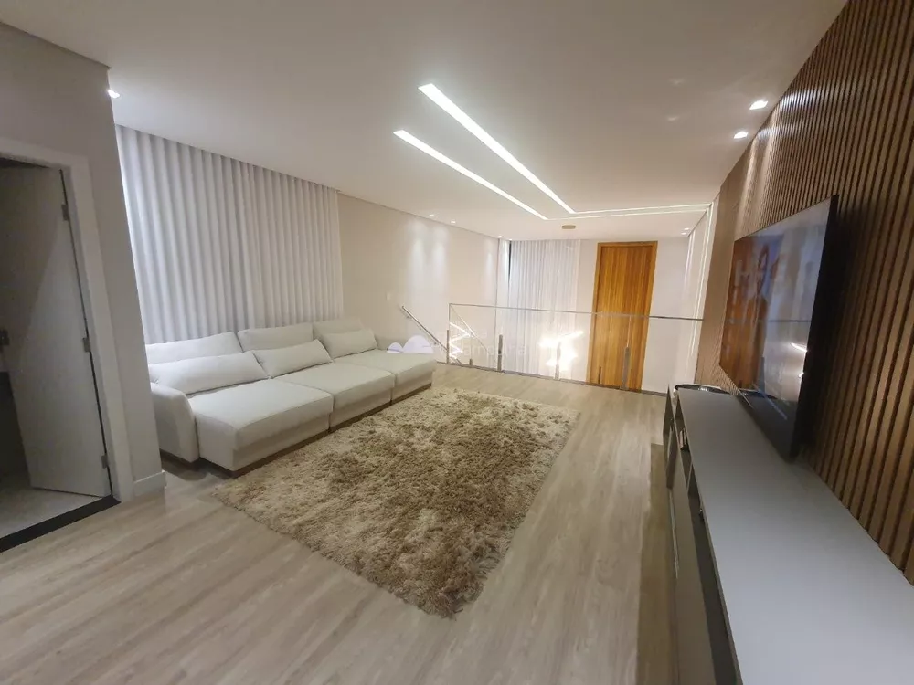 Casa à venda com 5 quartos, 450m² - Foto 12