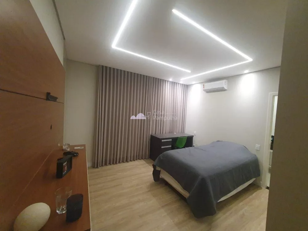 Casa à venda com 5 quartos, 450m² - Foto 16