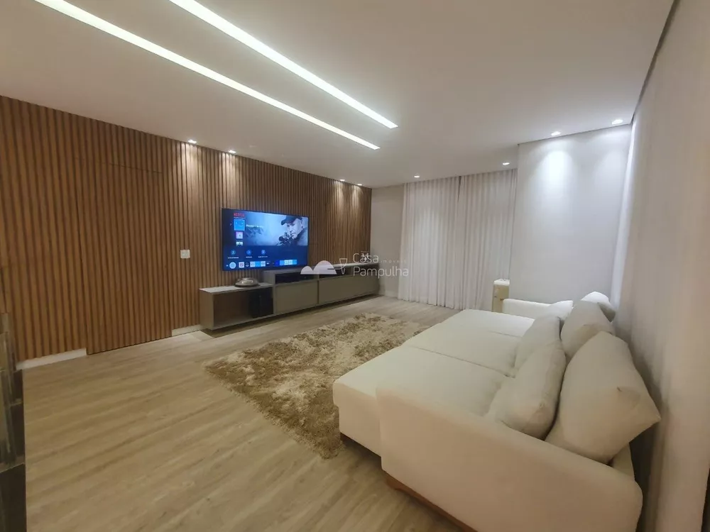 Casa à venda com 5 quartos, 450m² - Foto 14