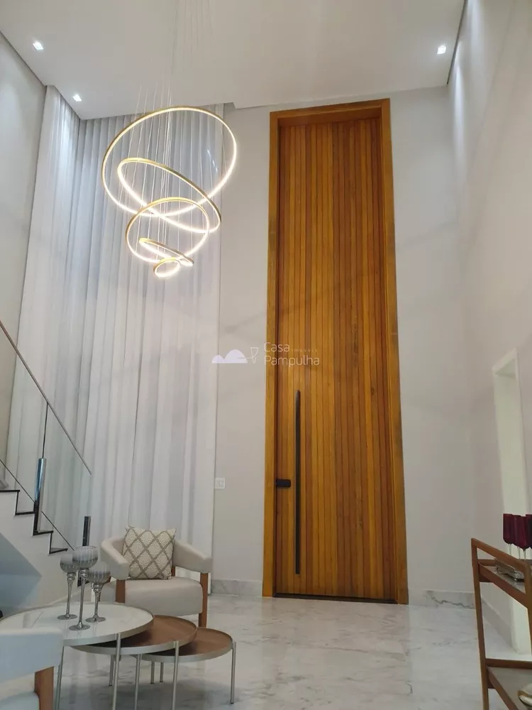 Casa à venda com 5 quartos, 450m² - Foto 3