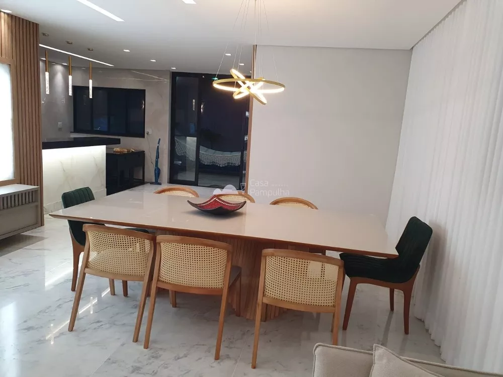 Casa à venda com 5 quartos, 450m² - Foto 7