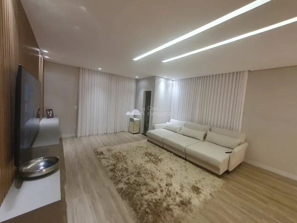 Casa à venda com 5 quartos, 450m² - Foto 13