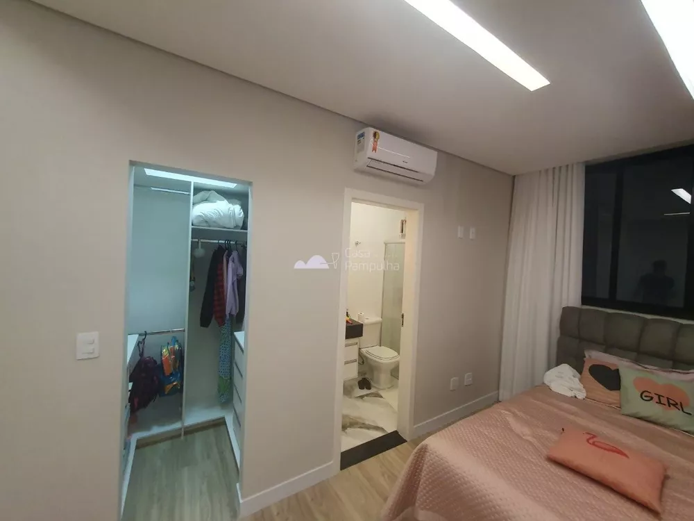 Casa à venda com 5 quartos, 450m² - Foto 18