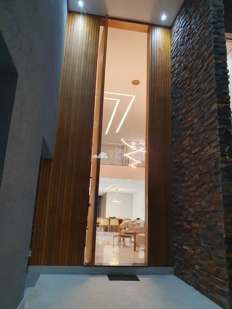 Casa à venda com 5 quartos, 450m² - Foto 2