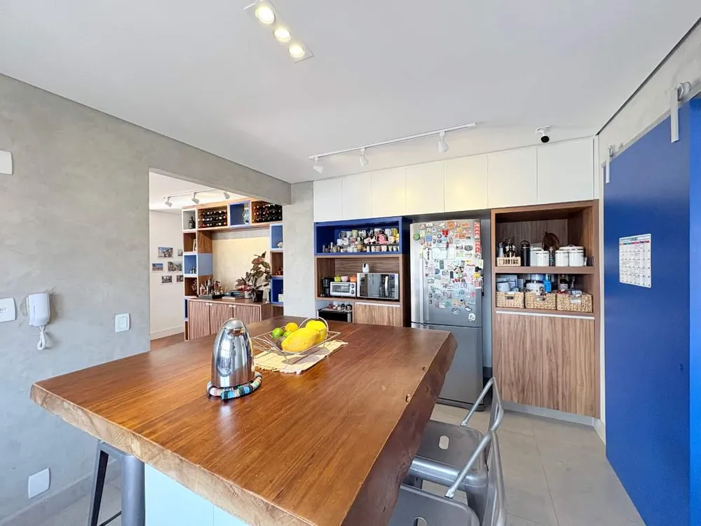 Cobertura, 3 quartos, 264 m² - Foto 7